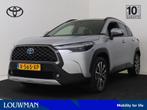 Toyota Corolla Cross Hybrid 140 Dynamic I Apple Carplay/Andr, Stof, Gebruikt, 4 cilinders, Origineel Nederlands