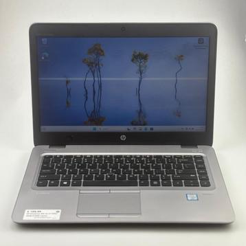 HP Elitebook 840 G4 i5-7300U 8GB 512GB Laptop beschikbaar voor biedingen