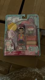 Partij speelgoed Gaby’s dollhouse speelset 100 stuks 250 eur, Ophalen of Verzenden, Nieuw
