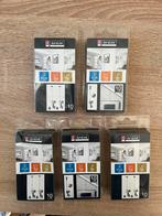 Duraline Ophang Rail Systeem, Ophalen of Verzenden, Nieuw, Metaal of Aluminium, 75 cm of meer