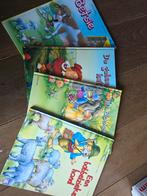 4 kinderen boeken, Ophalen of Verzenden, Zo goed als nieuw, Fictie algemeen