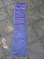 Shawl, Ophalen of Verzenden, Zo goed als nieuw, Sjaal