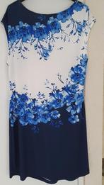 BodyFlirt jurk, Blauw, Maat 46/48 (XL) of groter, Ophalen of Verzenden, Zo goed als nieuw