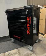 Ultratoolz Gereedschapswagen / 7 lades / voorraad, Auto diversen, Autogereedschap, Ophalen, Nieuw