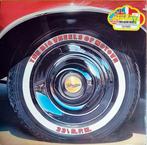 The Big Wheels Of Motown (Motown Artiesten), 1960 tot 1980, Ophalen of Verzenden, Zo goed als nieuw, 12 inch