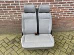 Volkswagen Transporter VW T4 bijrijdersbank passagiersbank, Ophalen of Verzenden, Gebruikt, Volkswagen