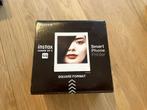 Fujifilm Instax Share SP-3 - Instant Photo Printer + Film, Ophalen, Zo goed als nieuw