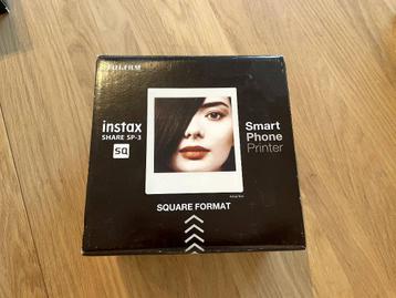 Fujifilm Instax Share SP-3 - Instant Photo Printer + Film beschikbaar voor biedingen