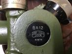 Zeiss kompas richttoestel theodoliet waterpas-instrument, Ophalen of Verzenden