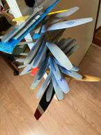 Verzameling Propellers voor Rc vliegtuigen, Hobby en Vrije tijd, Overige merken, Gebruikt, Ophalen of Verzenden, Groter dan 1:72
