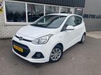 Hyundai I10 1.0I I-MOTION COMF.+, Auto's, Voorwielaandrijving, Euro 6, Origineel Nederlands, Bedrijf