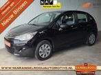 Citroen C3 1.0 VTi Attraction, trekhaak, airco, el. pakket, Voorwielaandrijving, Euro 5, 450 kg, Gebruikt