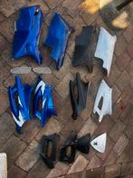Speedfight 2 kappen, Fietsen en Brommers, Ophalen of Verzenden, Kap, Peugeot