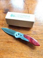 Zakmes Red Dog 6602 in originele doos, Ophalen of Verzenden, Zo goed als nieuw