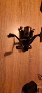 Shimano Baitrunner Zero GT Molen, Watersport en Boten, Ophalen of Verzenden, Gebruikt, Molen