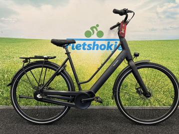 Fietshokje Hoofddorp: Nieuwe Amslod Voltara Alta N3 beschikbaar voor biedingen
