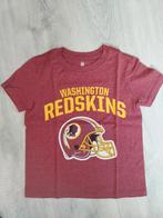 Washington Redskins football shirt, maat 116, Old Navy, Ophalen of Verzenden, Zo goed als nieuw, Shirt of Longsleeve