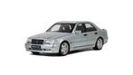 OttoMobile OttoModels OT443 Mercedes-Benz C36 AMG W202 1:18, Ophalen of Verzenden, Nieuw, Auto, OttOMobile