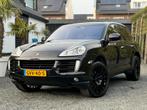 Prachtige Zwitserse Porsche Cayenne 3.6 V6 Youngtimer! GTS, Auto's, Porsche, Automaat, Cayenne, Zwart, 3598 cc