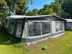 Tabbert Baronesse 630 met nieuwe banden, Caravans en Kamperen, Caravans, Rondzit, Tabbert, 7 tot 8 meter, Bedrijf