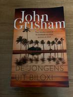Boek John Grisham. De jongens uit Biloxi, Ophalen, Zo goed als nieuw, John Grisham