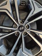 5x114.3/19inch orgineel Hyundai velgen, Auto-onderdelen, Banden en Velgen, Nieuw, 235 mm, Zomerbanden