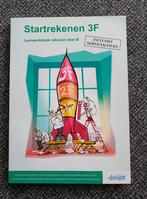 Jasper van Abswoude - 3F, Ophalen of Verzenden, Zo goed als nieuw, Jasper van Abswoude; Jelte Folkertsma; Kristel Schaap; Irene ...