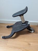 Bugaboo Meerijdplankje incl. adapters, Ophalen, Gebruikt, Kinderwagen, Overige merken
