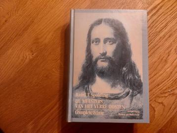 B.T. Spalding - De meesters van het Verre Oosten beschikbaar voor biedingen