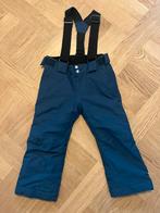 Skibroek Dare2B blauw maat 104, Kinderen en Baby's, Kinderkleding | Maat 104, Ophalen, Zo goed als nieuw, Jongen of Meisje, Broek