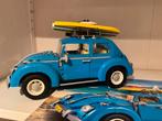 Lego Volkswagen Kever 10252 - Compleet!, Kinderen en Baby's, Speelgoed | Duplo en Lego, Ophalen of Verzenden, Gebruikt, Complete set