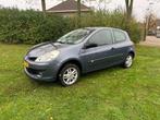 Renault CLIO 1.2-16V Expression / Airco / isofix /, Voorwielaandrijving, 535 kg, 4 cilinders, Blauw