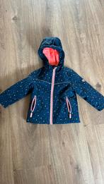 Winterjas, Kinderen en Baby's, Kinderkleding | Maat 98, Meisje, Ophalen of Verzenden, Jas, Zo goed als nieuw