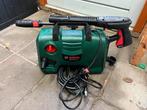 Hogedrukreiniger Bosch, Tuin en Terras, Ophalen, Gebruikt, Elektrisch