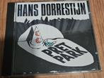Hans Dorrestijn - Pretpark, Cd's en Dvd's, Ophalen of Verzenden, Zo goed als nieuw