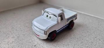 Disney Pixar Cars Kris Revstopski beschikbaar voor biedingen