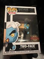 Funko Pop! Heroes - Batman: Two-Face #432, Verzamelen, Poppetjes en Figuurtjes, Nieuw, Ophalen of Verzenden