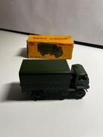 Dinky Toys Army Covered Wagon (N0. 623), Hobby en Vrije tijd, Modelauto's | 1:43, Ophalen of Verzenden, Zo goed als nieuw, Auto