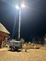 Lightower VT1, Lichtmast, Ophalen, Gebruikt, Overige typen, Met statief