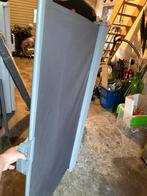 Windscherm, Ophalen, Nieuw