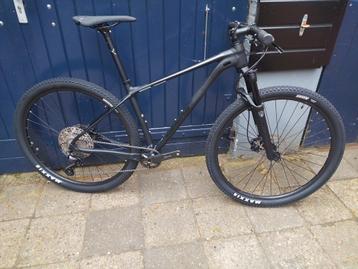 tekoop nw Merida big Nine LTD mtb 17"/M  beschikbaar voor biedingen