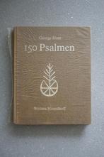 150 Psalmen George Stam, Gebruikt, Overige soorten, Piano, Ophalen of Verzenden