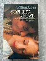 William Styron: Sophie’s keuze, Boeken, Ophalen of Verzenden, Gelezen, William Styron