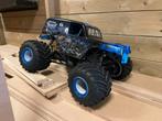 Losi LMT son uva digger, Hobby en Vrije tijd, Modelbouw | Radiografisch | Auto's, Gebruikt, Auto offroad, Overige schalen, Ophalen
