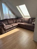 Luxe Hoekbank - Stijlvol en Comfortabel!, Ophalen, 100 tot 125 cm, Hoekbank, 300 cm of meer