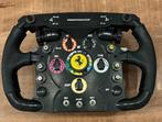 PlayStation Ferrari F1 stuur, Spelcomputers en Games, Spelcomputers | Sony PlayStation Consoles | Accessoires, Ophalen, Zo goed als nieuw