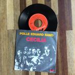 Polle Eduard Band, Ophalen of Verzenden, Zo goed als nieuw, Pop