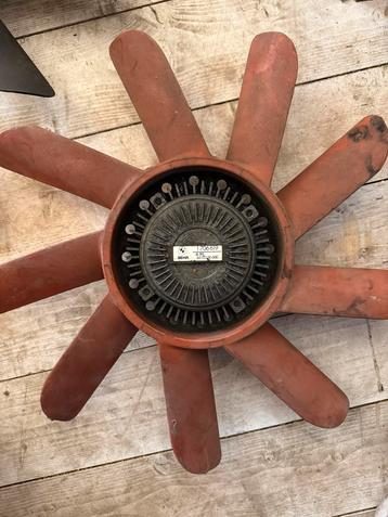 Bmw E30 3-serie Visco fans beschikbaar voor biedingen