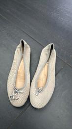 Balarinas 38, Kleding | Dames, Schoenen, Beige, Zo goed als nieuw, Ravelli, Ballerina's