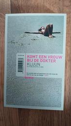 Komt een vrouw bij de dokter - Kluun, Boeken, Ophalen of Verzenden, Gelezen, Kluun, Nederland